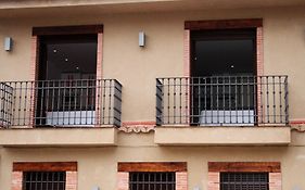 Apartamentos Turisticos Mirayuste